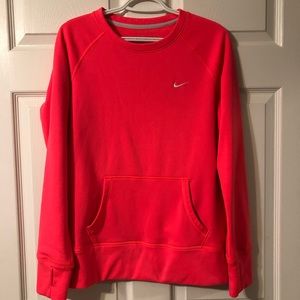 NWOT Nike sweatshirt size medium